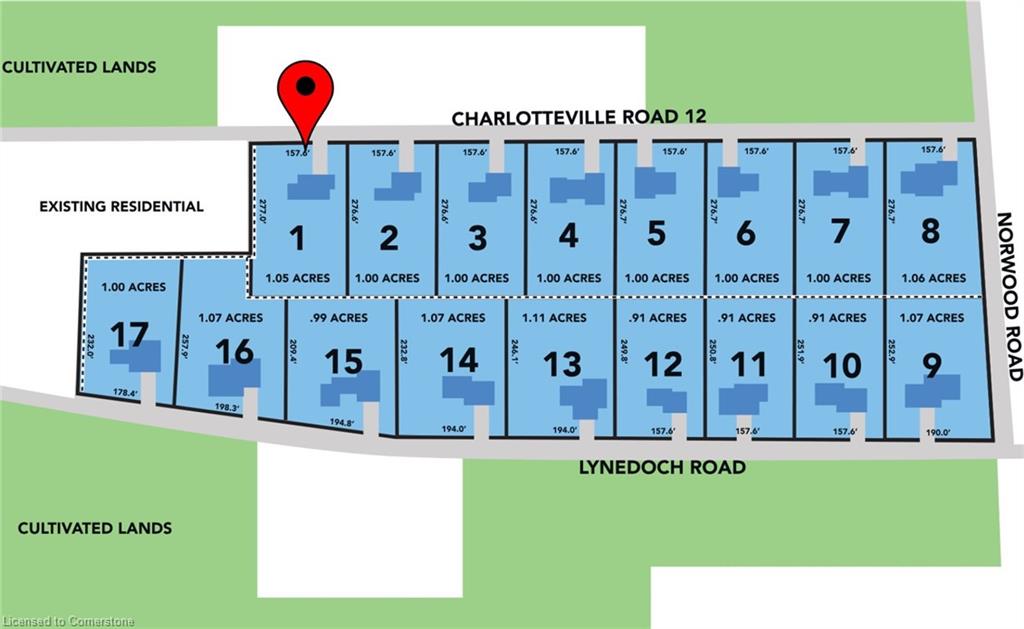 Lynedoch Real Estate Listings Main Image