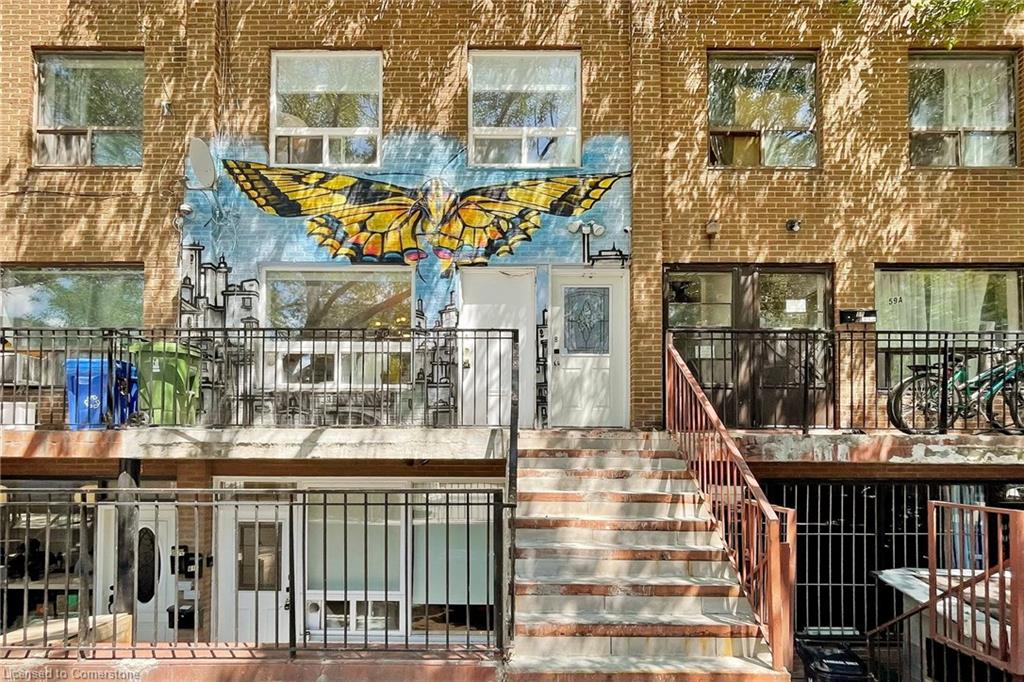 61 Cameron Street Property Photo