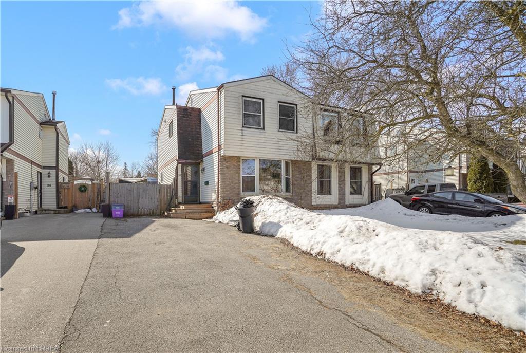 2018 Brantwood Park Real Estate Listings Main Image