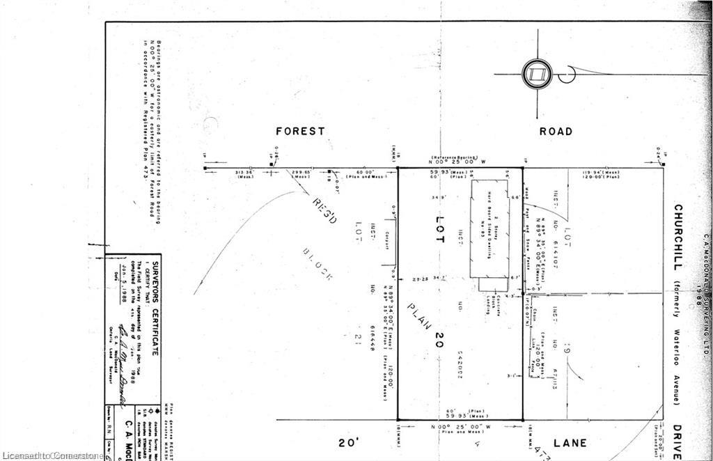 83 Forest Rd Road Property Photo 1