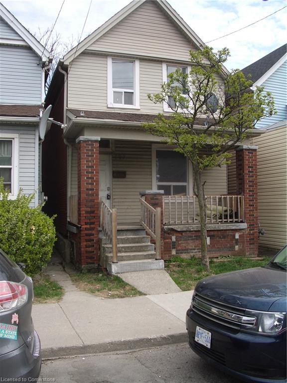 Bernie Custis, Cathedral Real Estate Listings Main Image