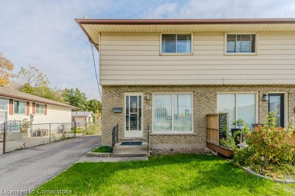 24 Clarke Street Property Photo