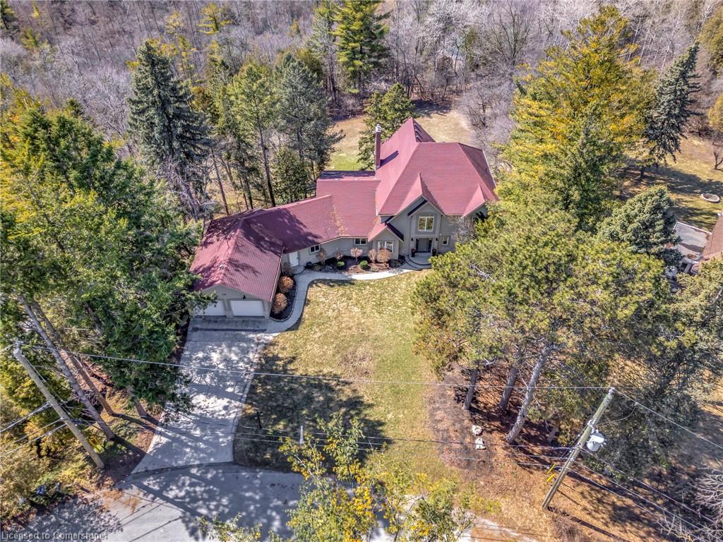 46 Grand Hill Drive Property Photo 1