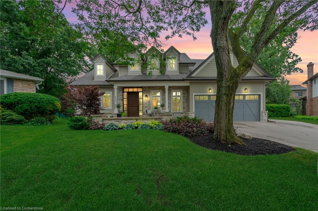 257 Surrey Drive Property Photo
