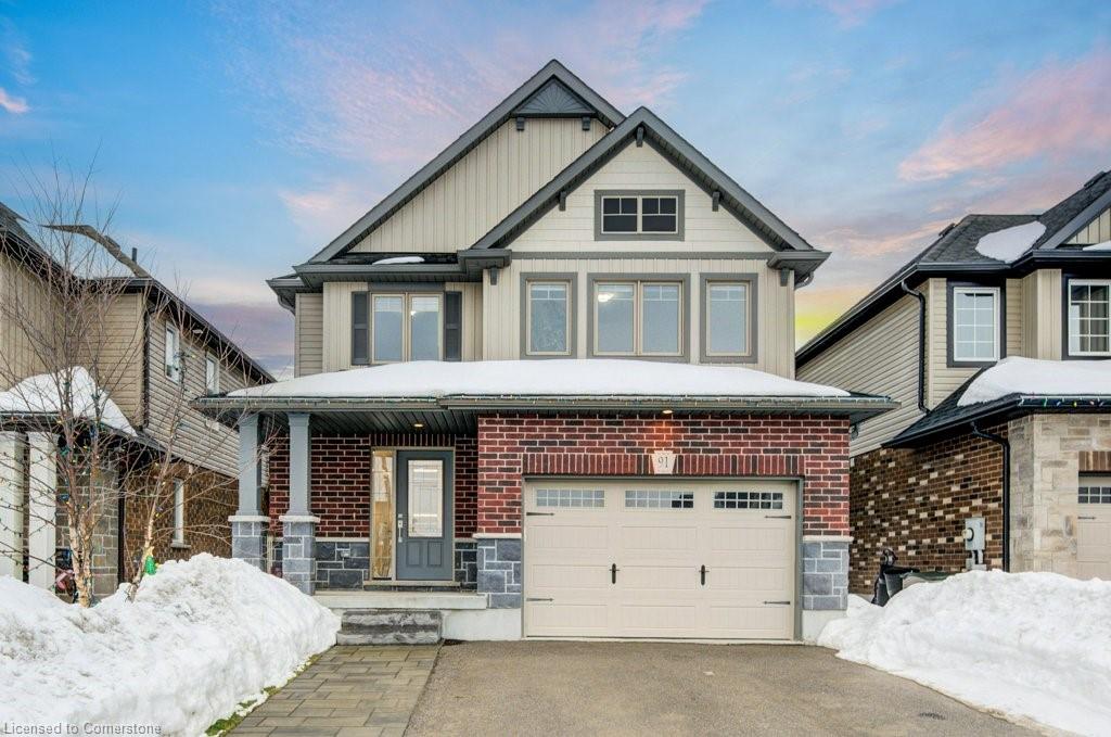 91 Mcguire Lane Property Photo
