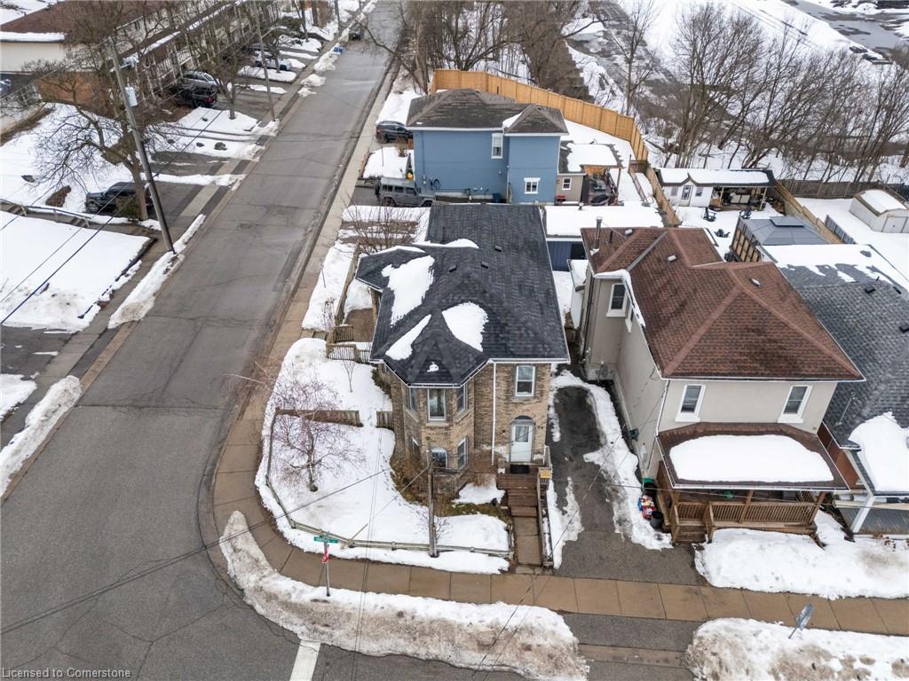 39 Niagara Street Property Photo