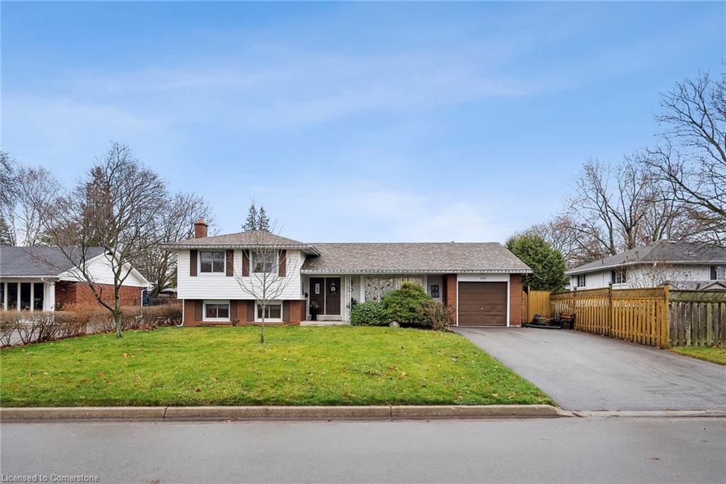 5102 Meadowhill Road Property Photo