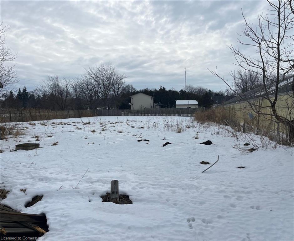 4060 Martin Road Property Photo