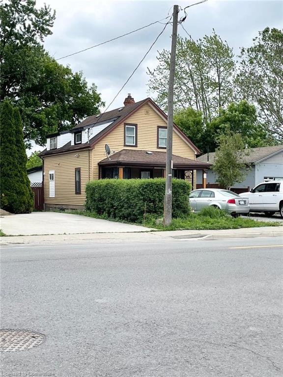 125 Pelham Road Property Photo