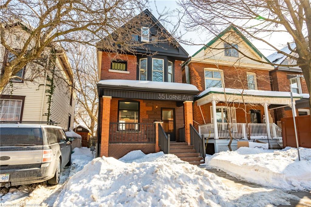 35 Lorne Avenue Property Photo 2