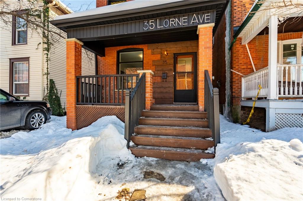 35 Lorne Avenue Property Photo 3