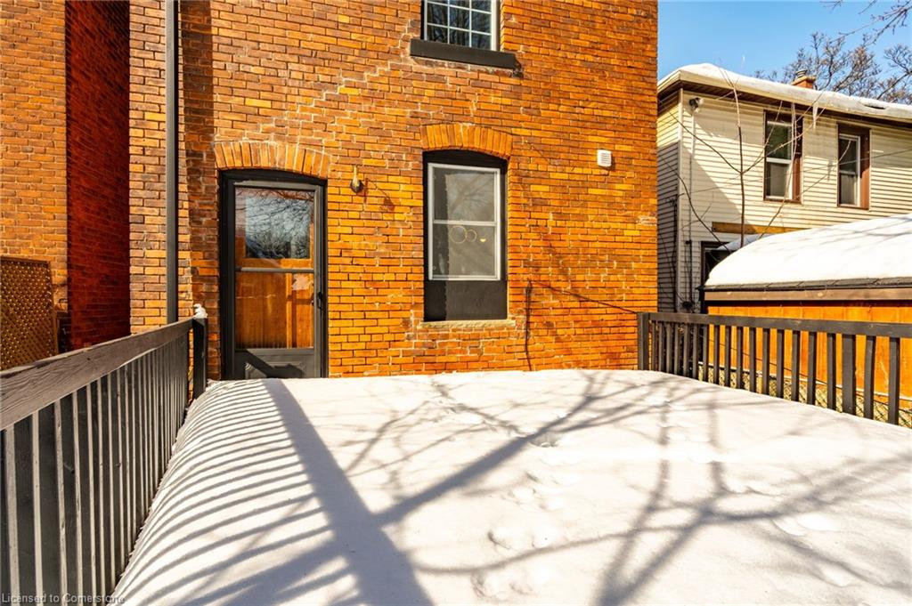 35 Lorne Avenue Property Photo 45