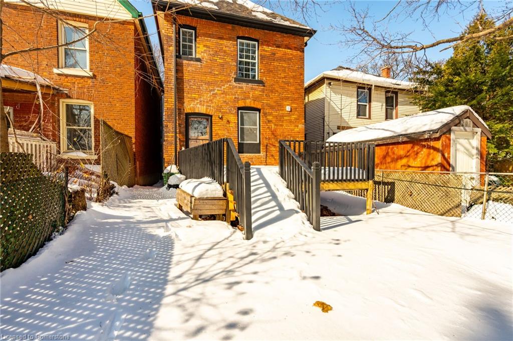 35 Lorne Avenue Property Photo 46
