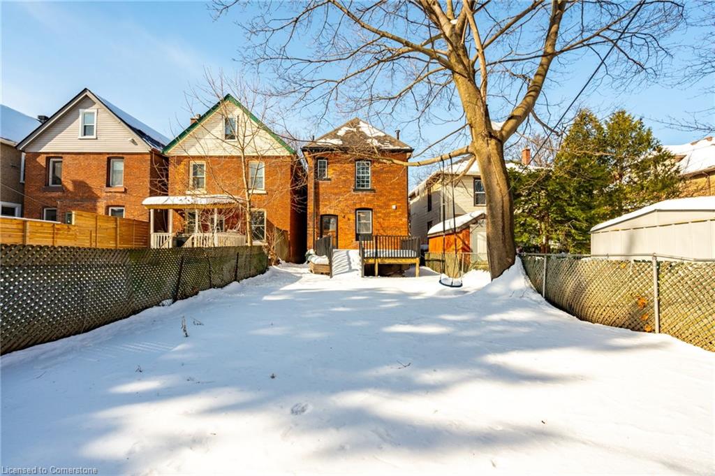 35 Lorne Avenue Property Photo 48
