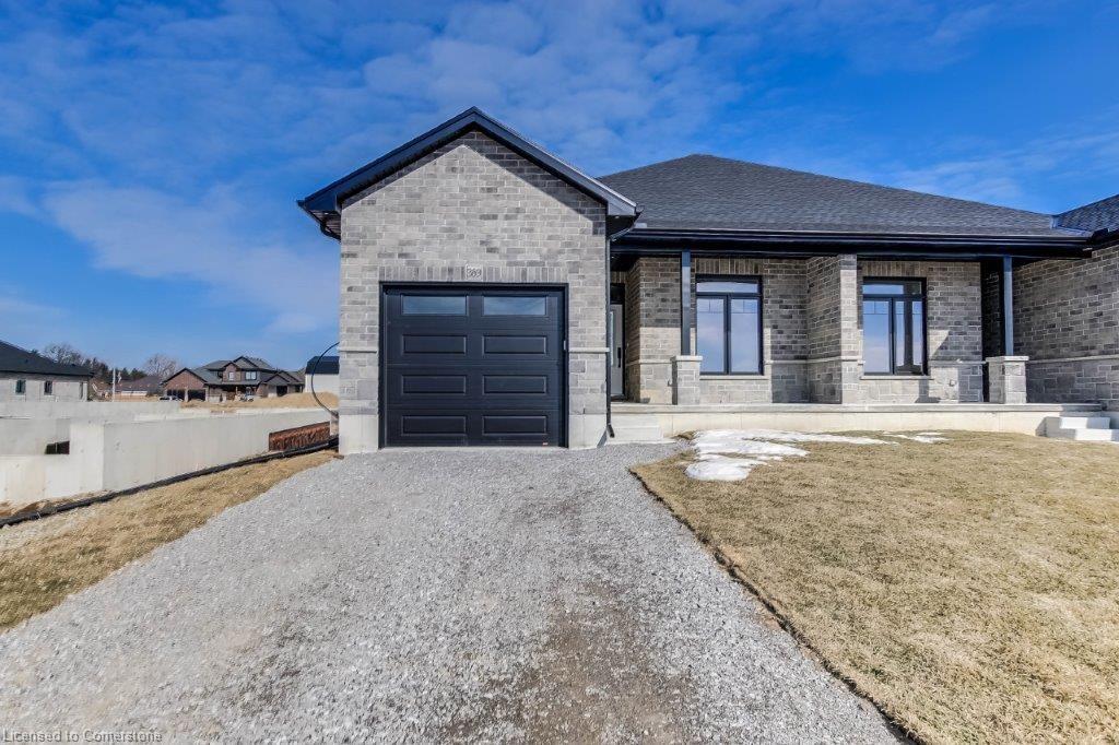 389 Argyle Avenue Property Photo