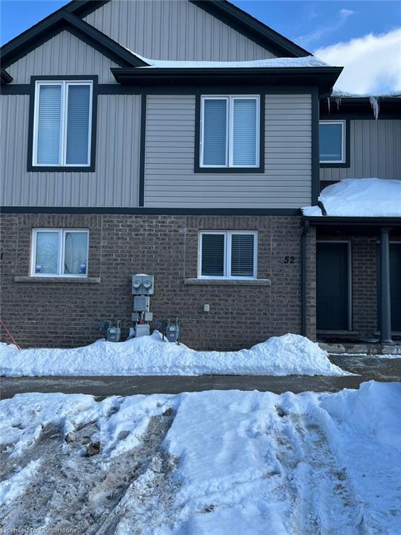 52-7768 Ascot Circle Property Photo 1