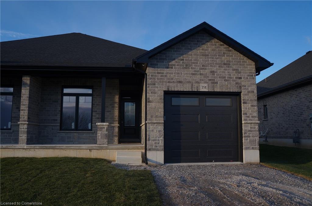 391 Argyle Avenue Property Photo