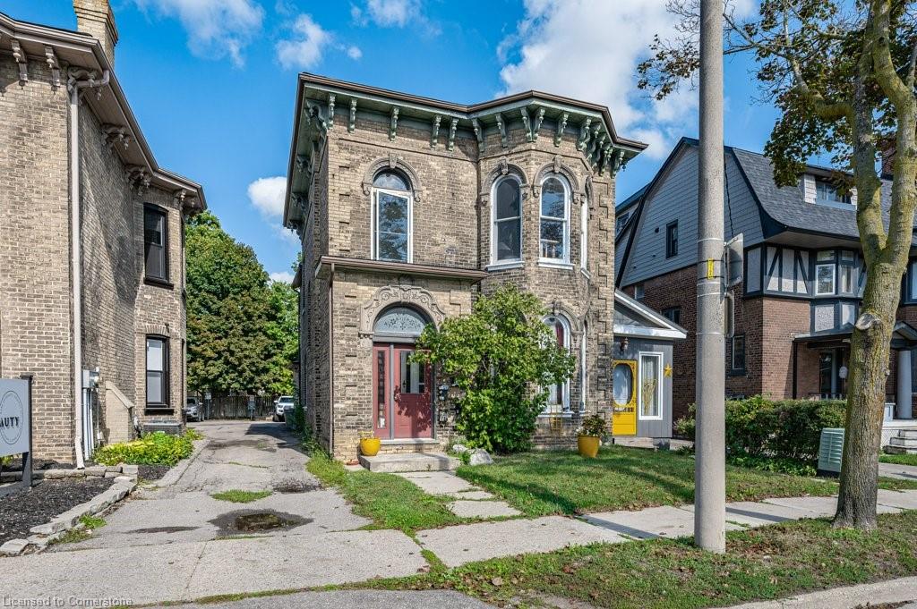 153 Brant Avenue Property Photo