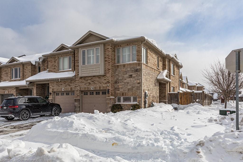 74 Edenrock Drive Property Photo