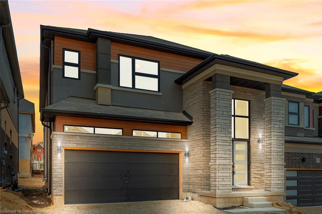 61 George Brier Drive E Property Photo