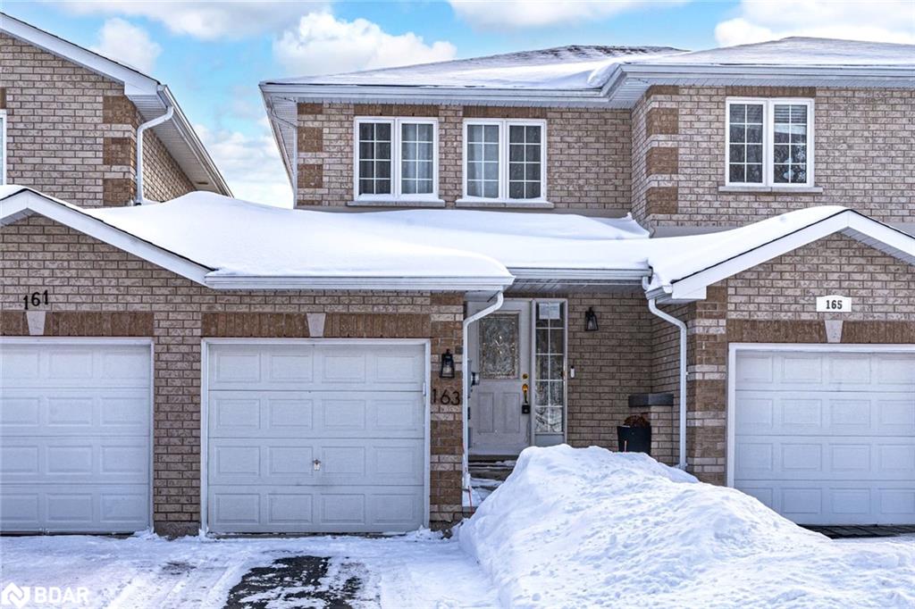163 Southwinds Crescent Property Photo