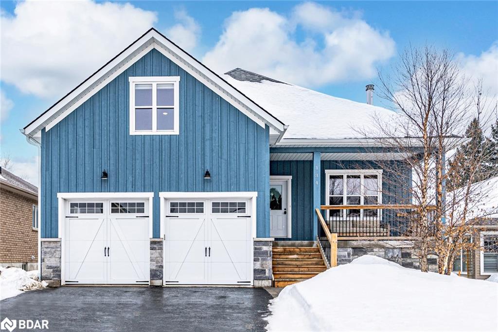 134 Stanley Street Property Photo