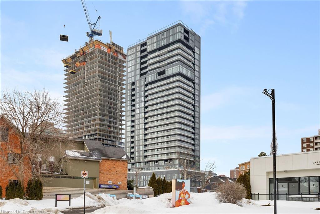 Burlington Central & Assumption Real Estate Listings Main Image