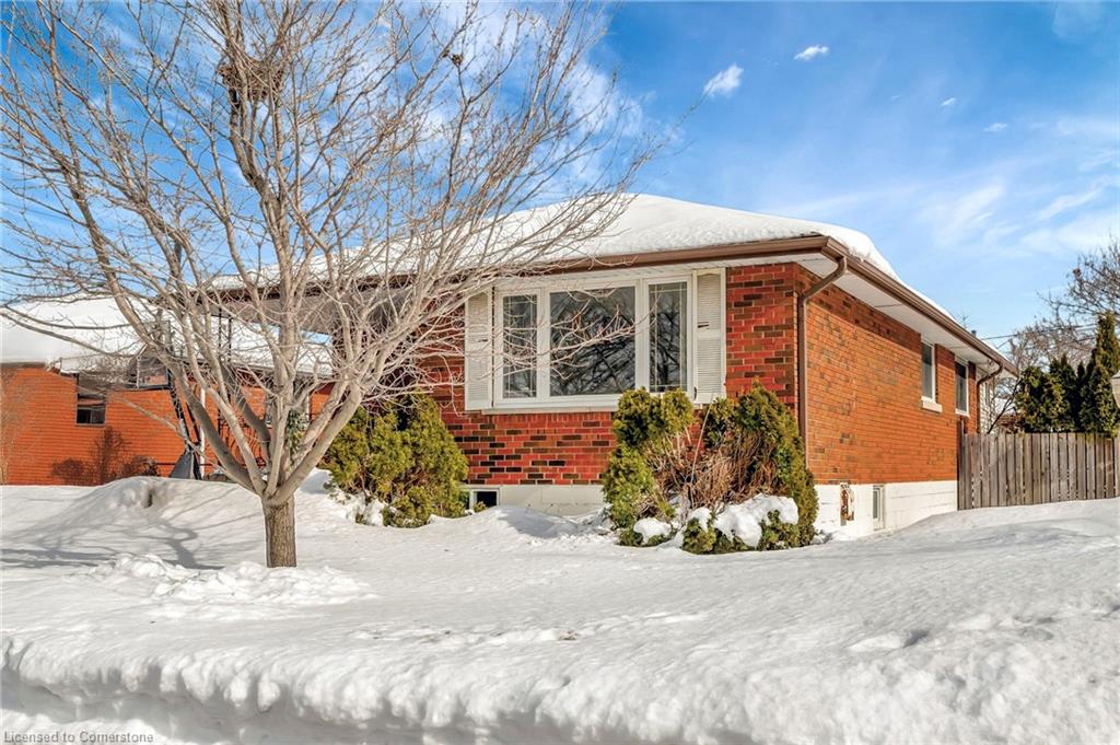 119 David Avenue Property Photo