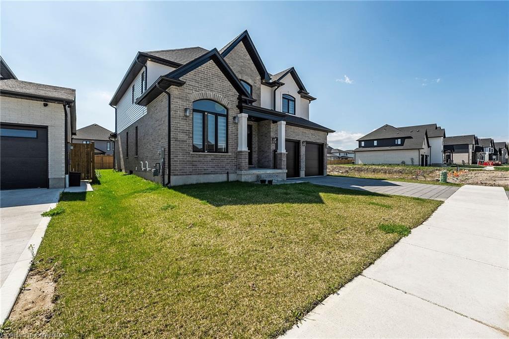 7266 Silver Creek Circle Property Photo 4