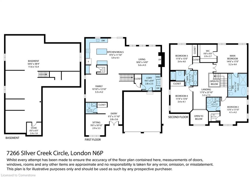 7266 Silver Creek Circle Property Photo 47