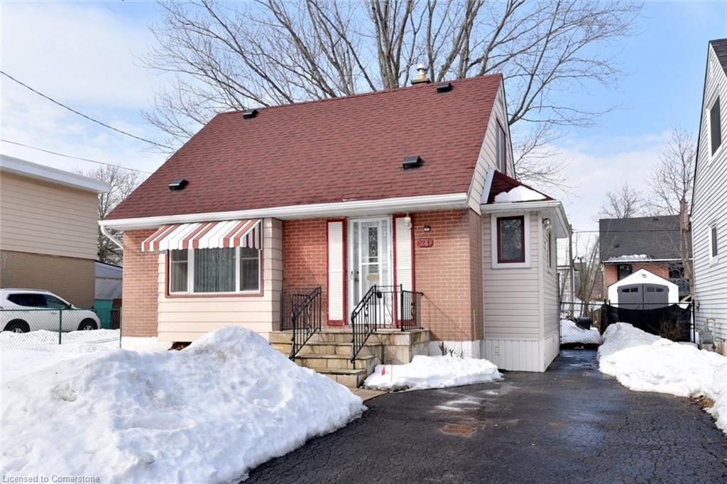 21 Eastvale Place Property Photo