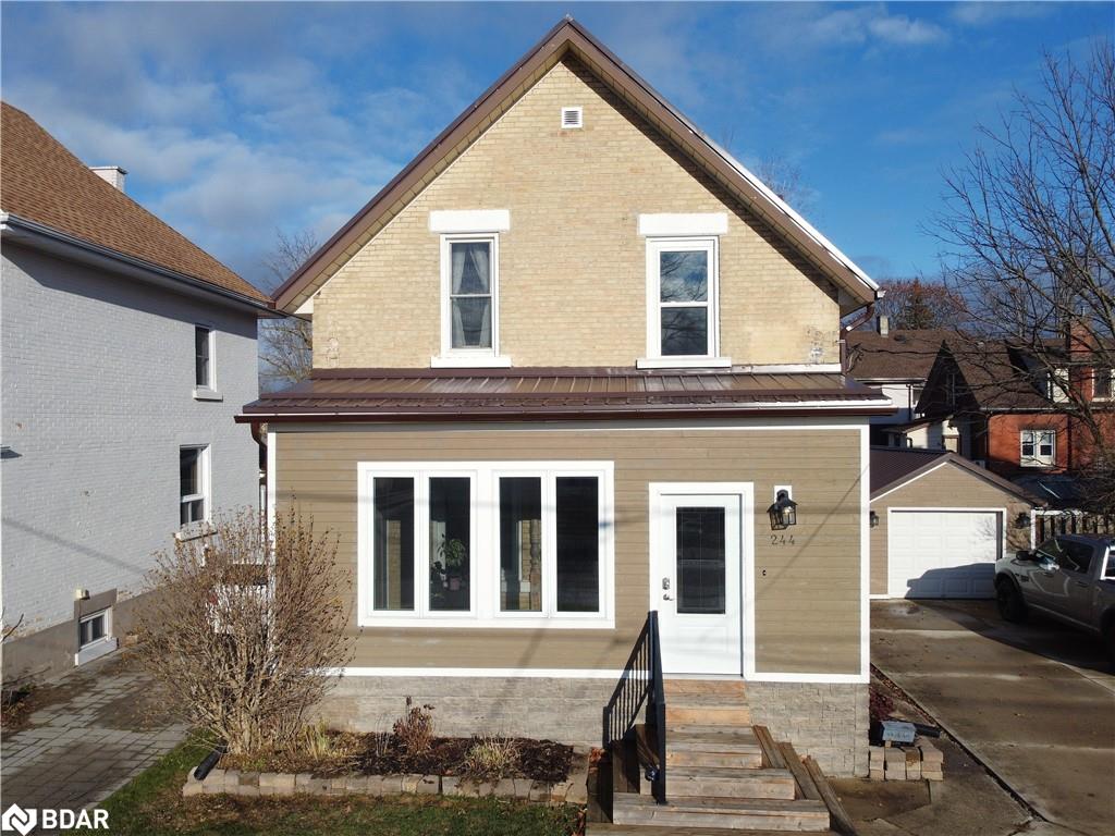 244 13th Street Property Photo