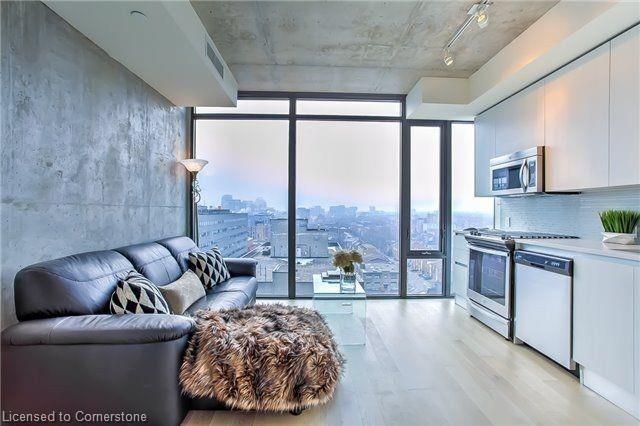 1303-111 Bathurst Street Property Photo 1