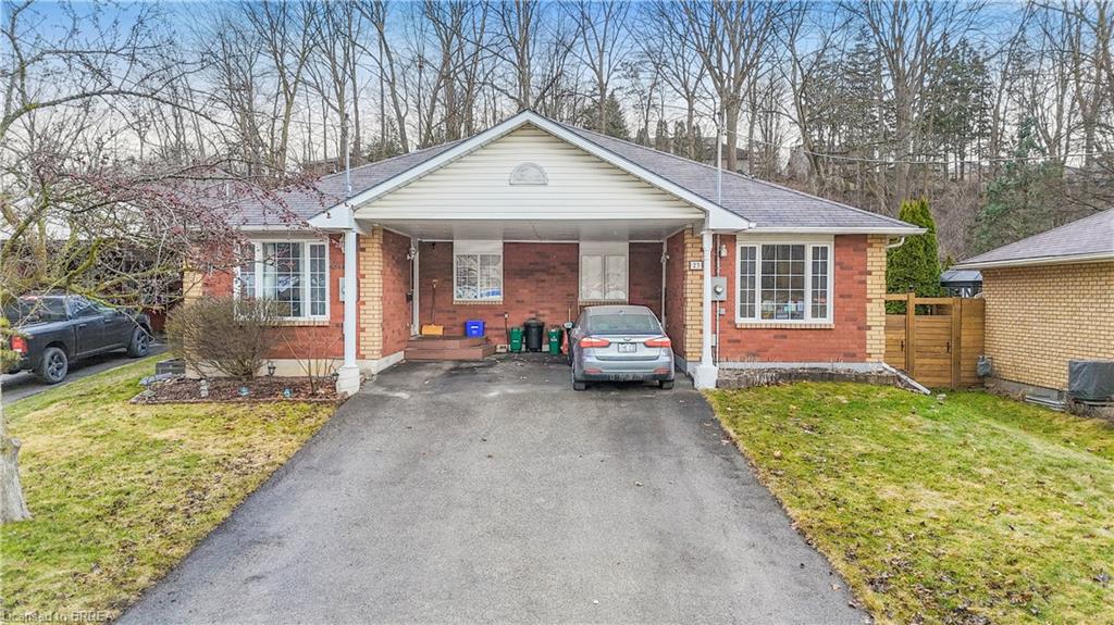 21 Galileo Boulevard Property Photo