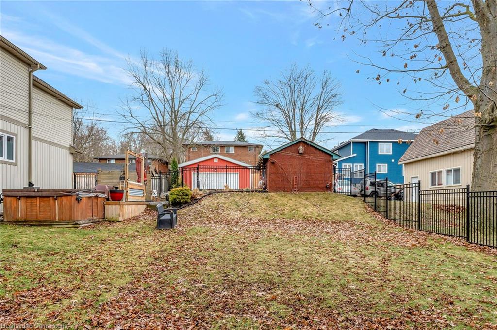 242 Queen Street E Property Photo 1