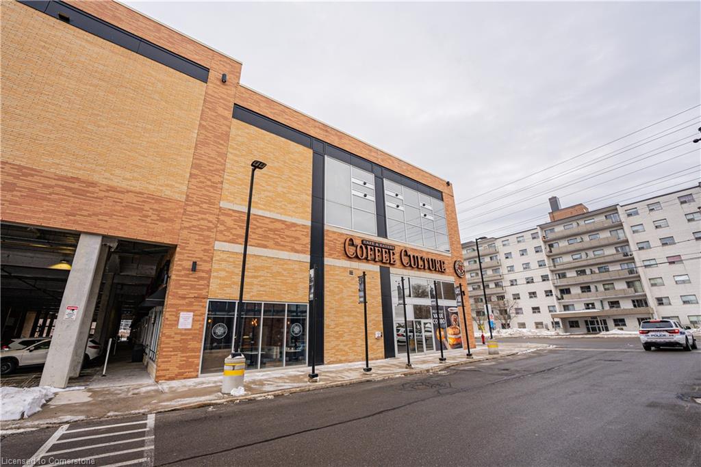 101-515 Lakeshore Road E Property Photo 11