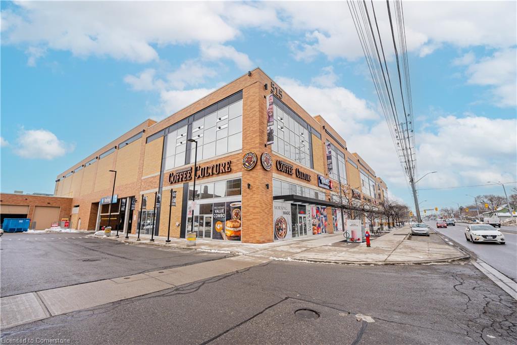 101-515 Lakeshore Road E Property Photo 14