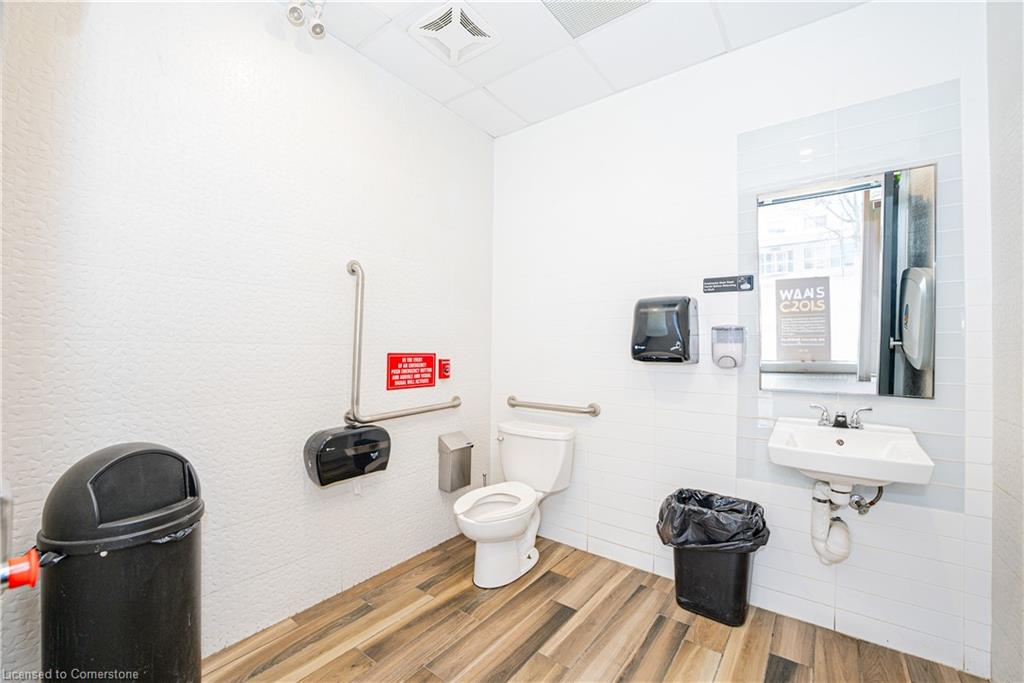 101-515 Lakeshore Road E Property Photo 40