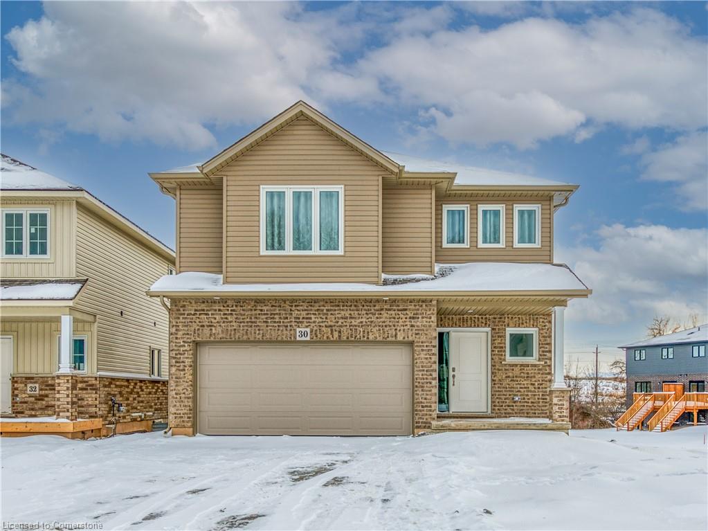 30 Willson Drive Property Photo