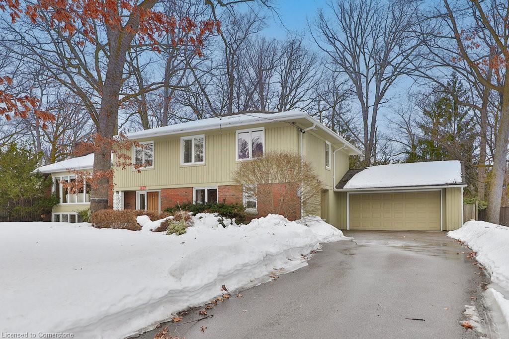 1497 Randor Drive Property Photo