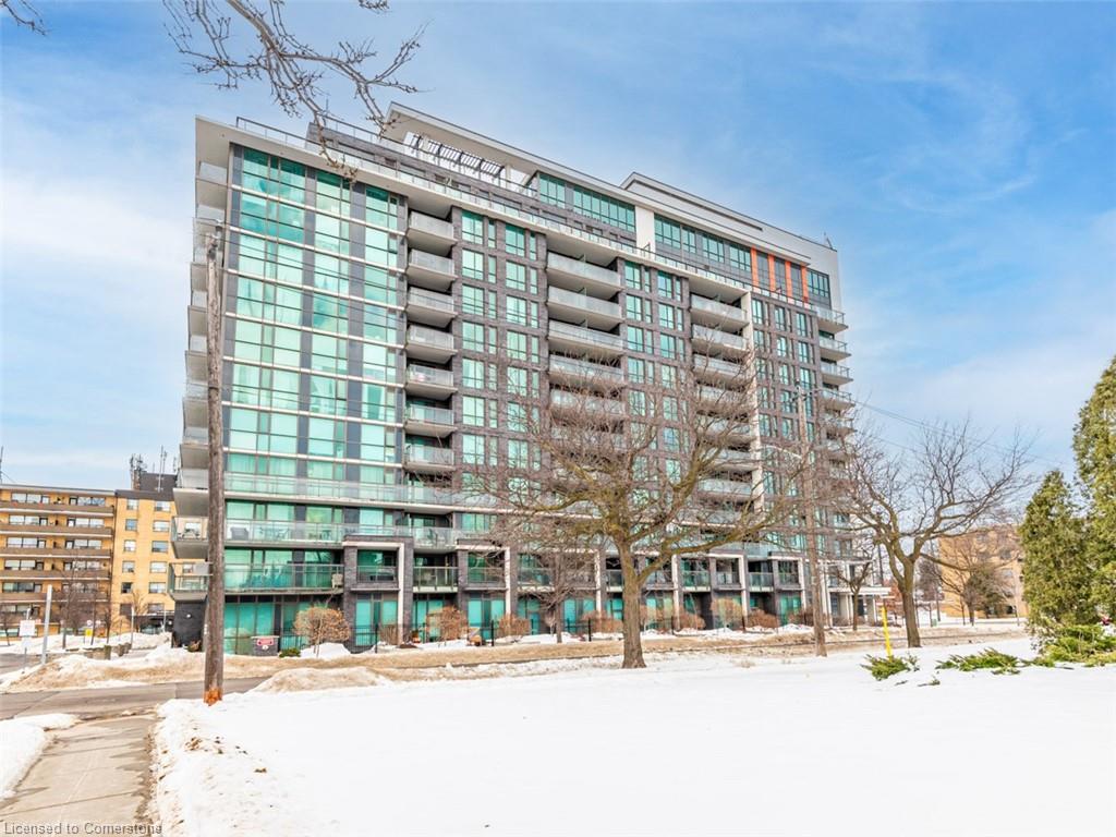 301-80 Esther Lorrie Drive Property Photo 1