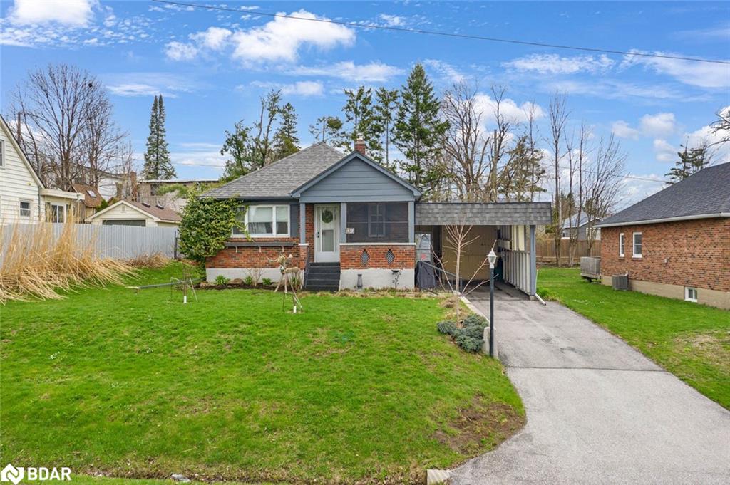 29 Argyle Avenue Property Photo