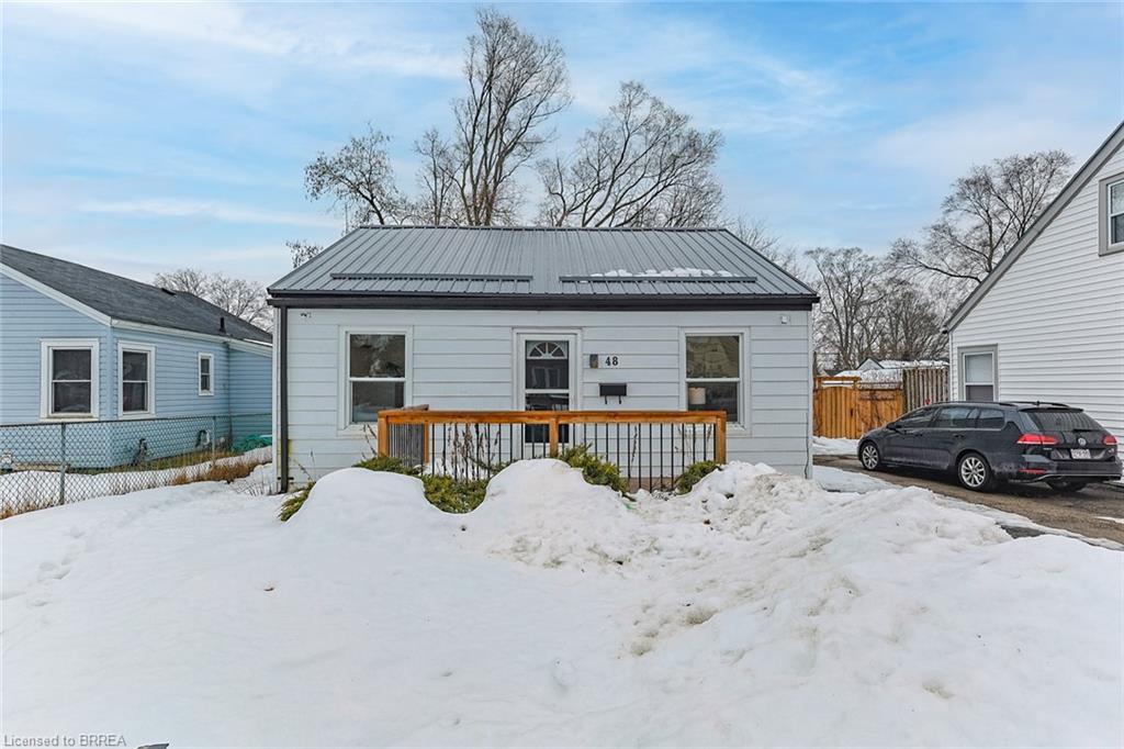 48 Seventh Avenue Property Photo