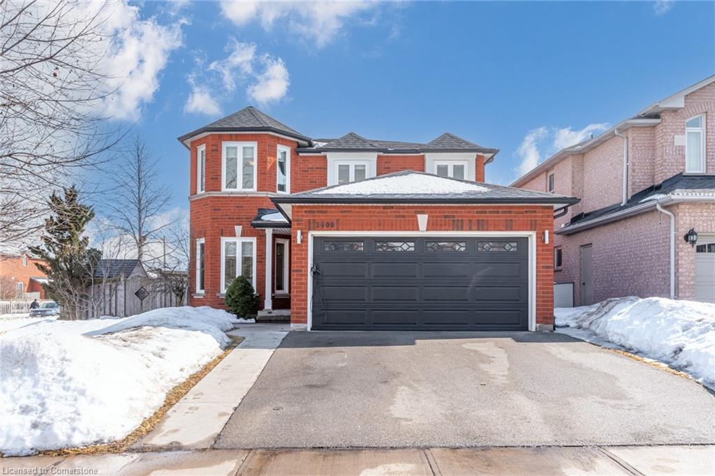 5608 Hannah Street Property Photo