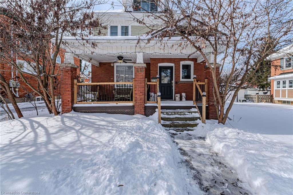110 Kent Street N Property Photo