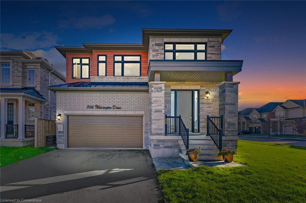 146 Whittington Drive Property Photo