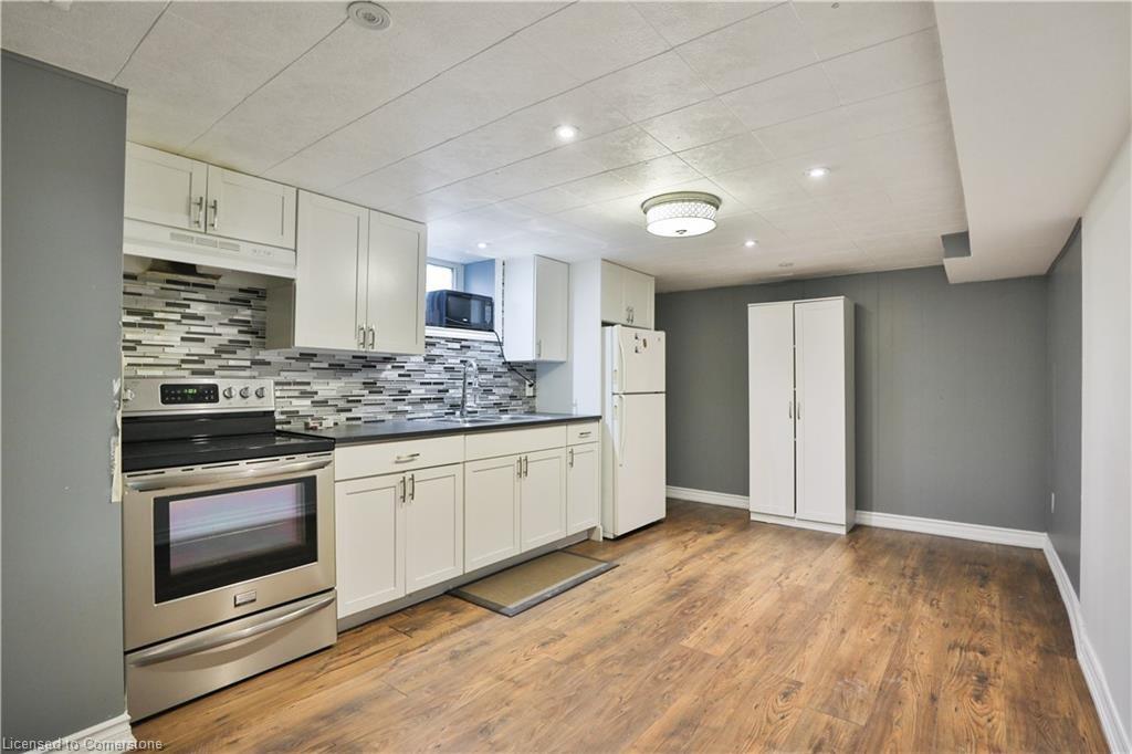 190 Macassa Avenue Property Photo