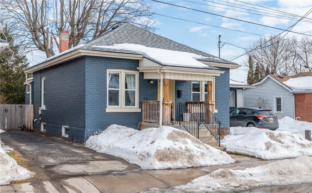 45 Maitland Street Property Photo