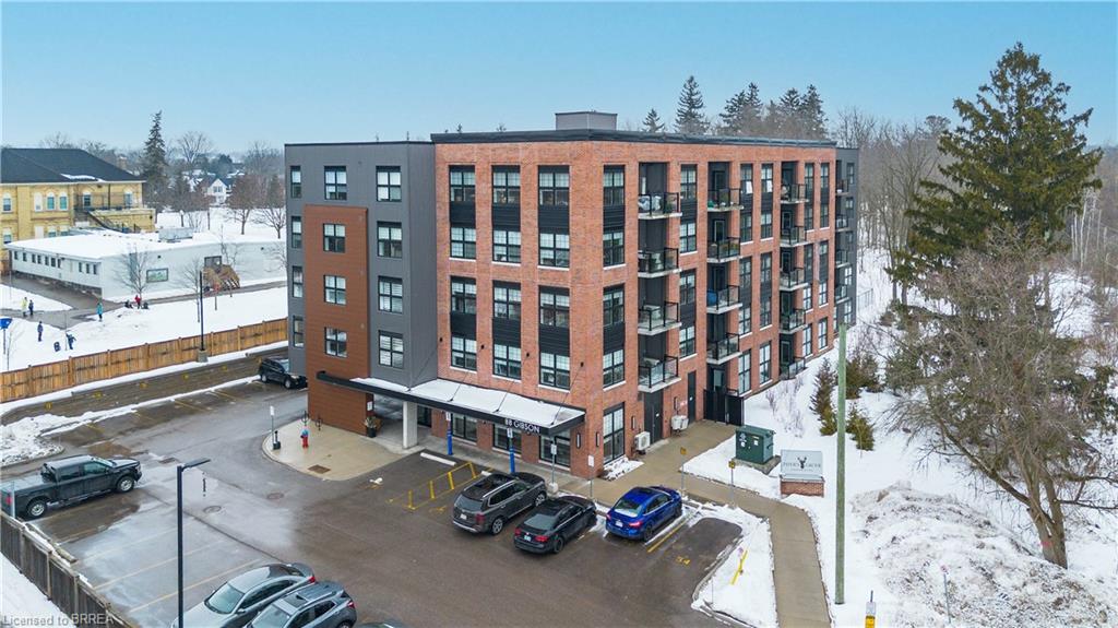 503-88 Gibson Street Property Photo