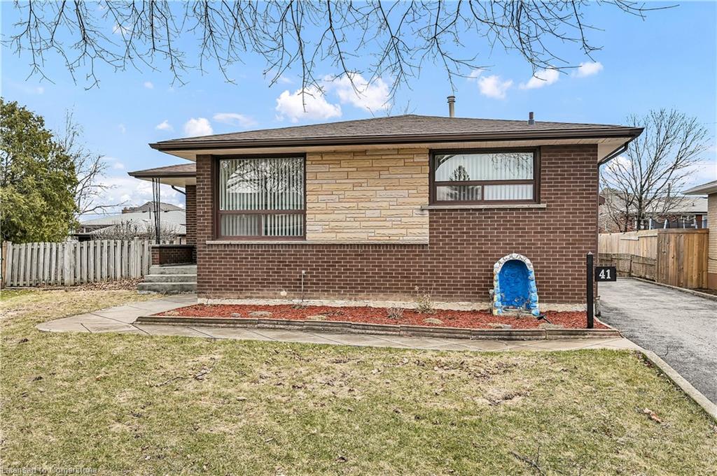 41 Crane Court Property Photo